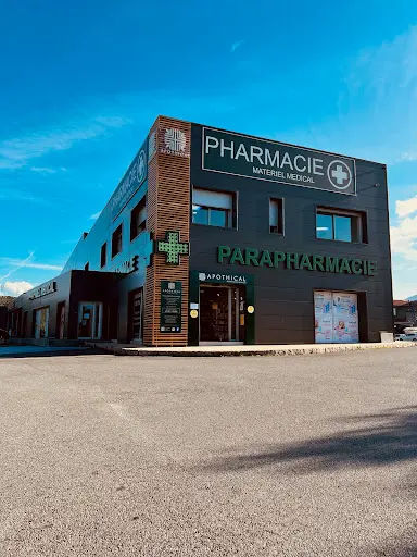 Pharmacie du Valinco