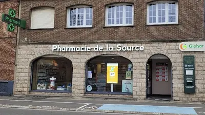 Pharmacie de la Source