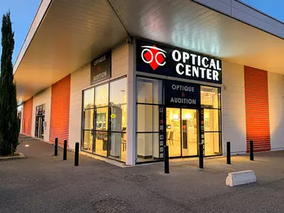 Audioprothésiste Provins Optical Center