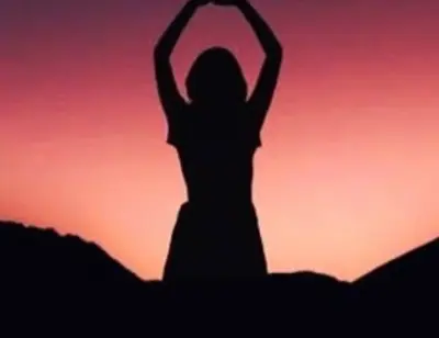 Sihem Saddem Thérapeute Energeticienne Reiki Magnetiseuse