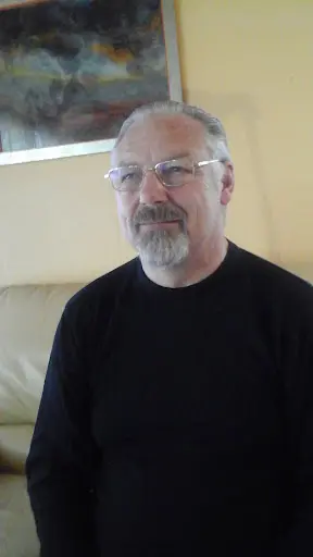 Dr Michel Pizay