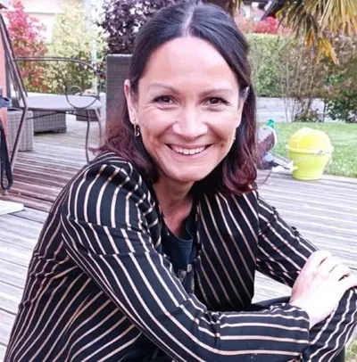 Angélique Leperck Kinesiologie (angelikinesio)