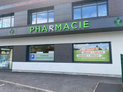 M@pharmacie