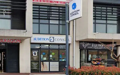 Audition Conseil Puget-sur-argens