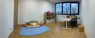 Marine Techer-psychomotricienne Spécialisée en Médiation Équine