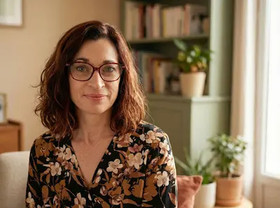 Morgane Dal Maso - Psycho-traumatologue et Sexothérapeute À Puget-sur-argens et en Visio
