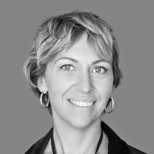 Zèbr Ellekinésio Mélanie Bluszcz
