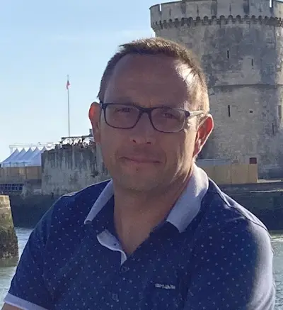 Nicolas Perrier