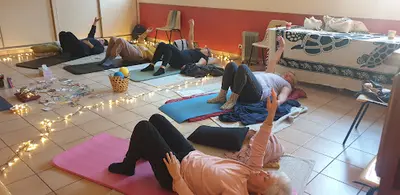 Sophrologue Relaxation Bien-être Relax Asso