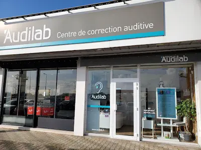 Audilab / Audioprothésiste Puilboreau