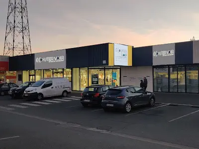 Écouter Voir Audition Mutualiste