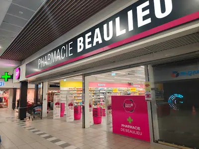 Pharmacie de Beaulieu