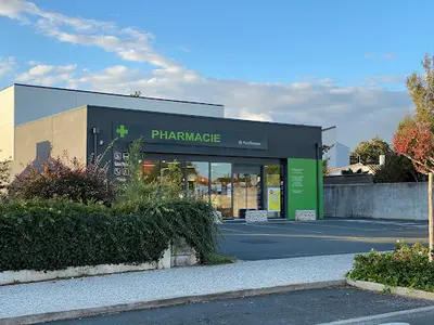 Pharmacie de Puilboreau
