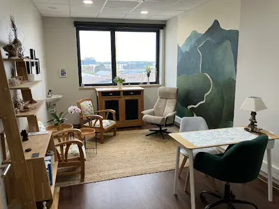 Vinciane Ponsinet le Pautremat Hypnose la Rochelle