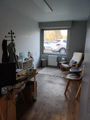 Isabelle Mathieu Sophrologue - Thérapeute en Mouvements Oculaires (issu Emdr) - Préparateur Mental