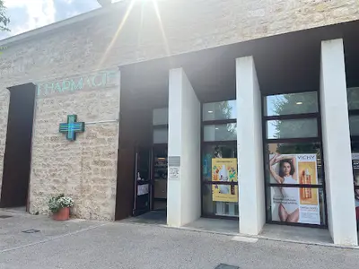 Pharmacie Billod