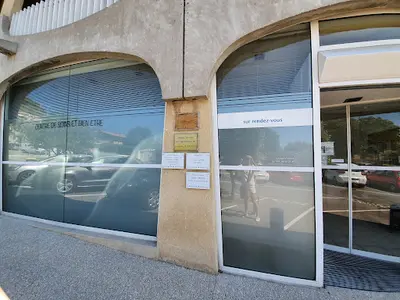 Michèle le Duc - Psychomotricienne - Villeneuve- Lès -avignon - Pujaut