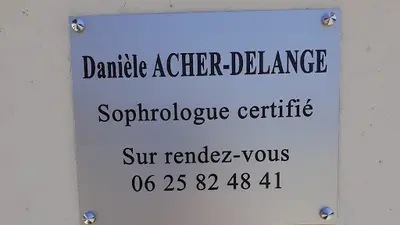 Sophrologue Landes