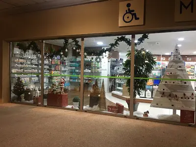 Pharmacie des Portes de Pujols
