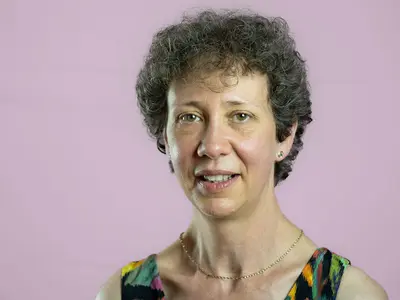 Christelle Vagner - Sophrologue