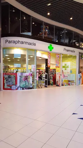 Pharmacie de l'Oasis