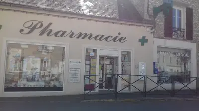 Pharmacie Agin
