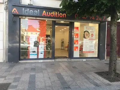 Audioprothésiste Puteaux - Ideal Audition