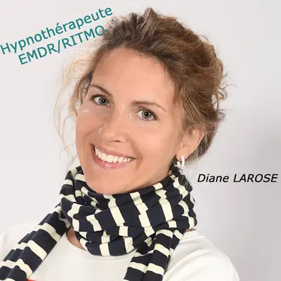 Hypnose Puteaux - Diane Larose - Emdr Eft