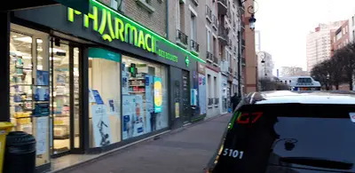 Pharmacie Khalife des Bouvets