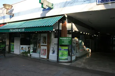 Pharmacie H. Brami
