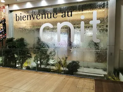 Pharmacie Cnit