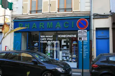Pharmacie Martiano