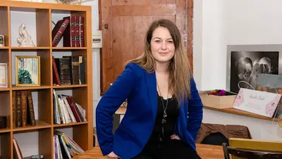 Sophrologie-hypnose Aurélia Redel Thérapie