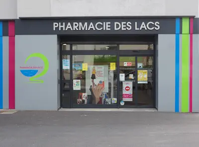 Pharmaciens d'Officine