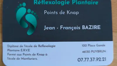 Bazire Jean François
