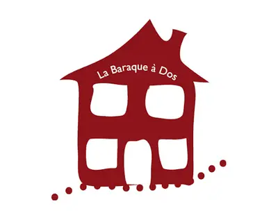 La Baraque À Dos