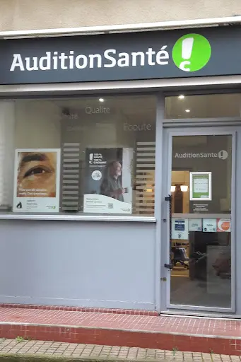 Audioprothésiste Puylaurens Audition Santé
