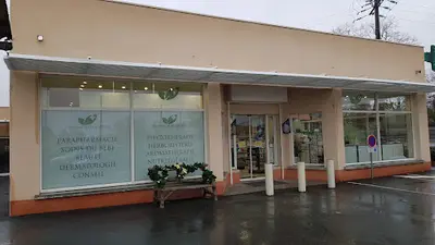 Pharmacie du Kiosque