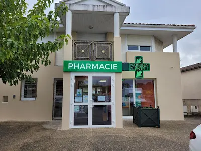 Pharmacie Arrieta