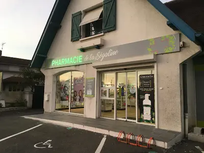 Pharmacie de la Segaline