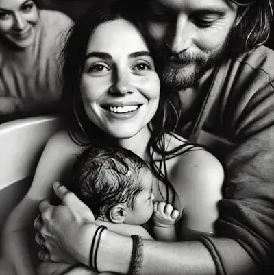 Elodie Doula Artist