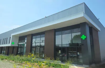 Pharmacie du Rivage