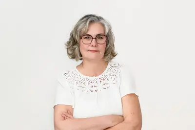 Valérie Prou - Praticienne Hypnose
