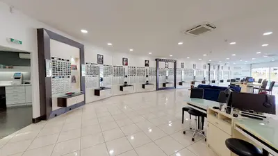 Audioprothésiste Quétigny Optical Center