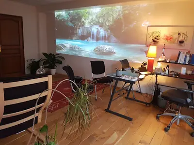 Christophe Bellissent Hypnose Pluridisciplinaire À Dijon, Hypnocoach, Formateur Pnl