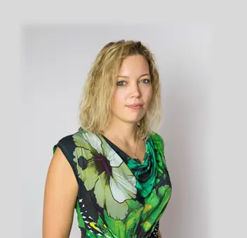 Fanny Despesel - Diététicienne Nutritionniste