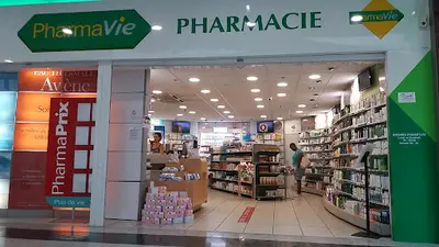 Pharmacie Grand Quetigny