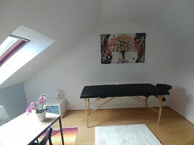 Reiki, Soins Energétiques Féminins, Coaching, Bienvenue Chez Un Instant de Présence !