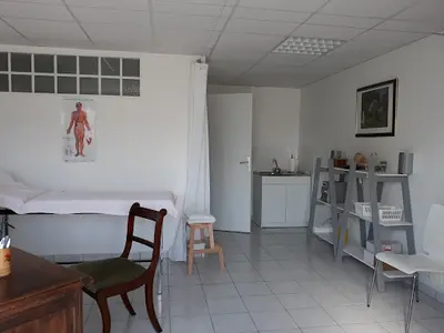 Acupuncture Hypnose Psychopraticienne Marina Gallien
