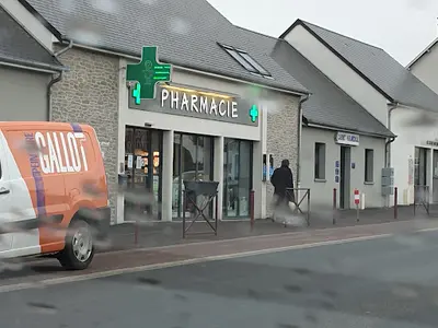 Pharmacie Ollivier